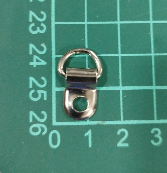 HEBILLA PARA CALZADO T-15