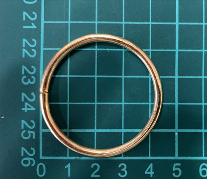 ARGOLLA #38 ORO