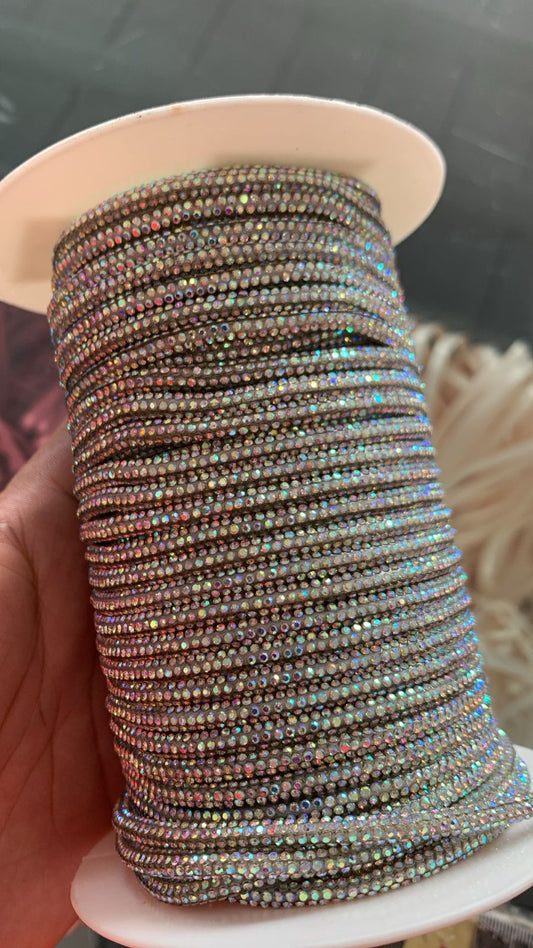 AGUJETA 3MM TORNASOL 55 YDS