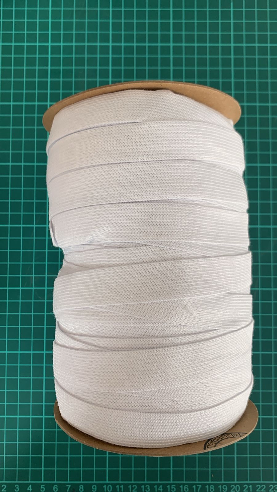 ELASTICO 12LB