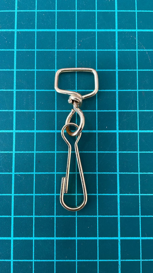 BANDOLA MOVIL IMP. 40-16 ORO