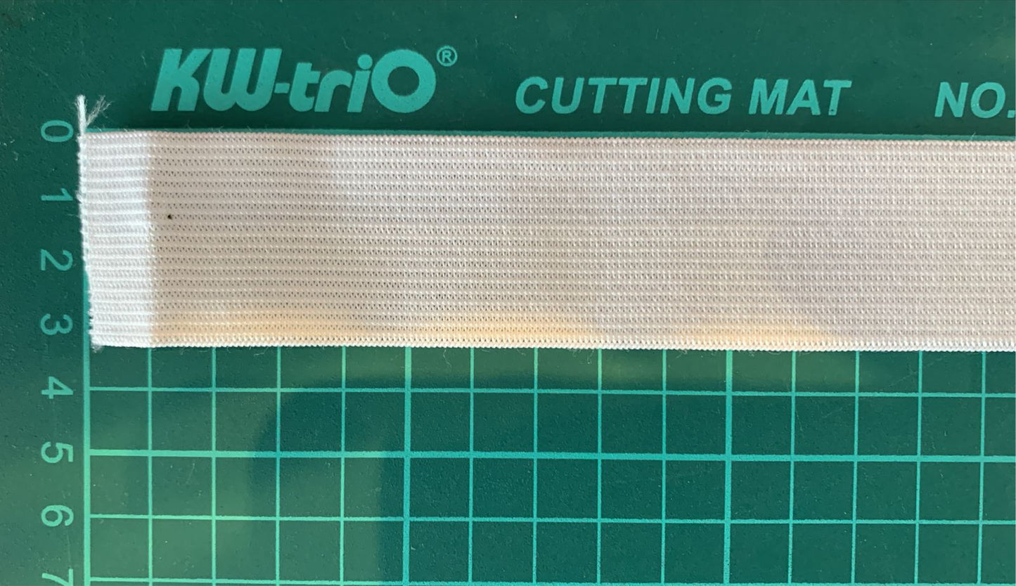 ELASTICO 20LB