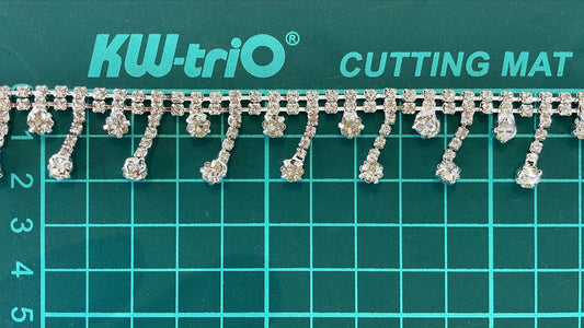 FLECO DE LLUVIA PIEDRA MINI