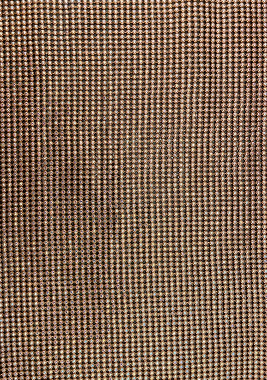 MESH ORO TORNASOL - MESH #3