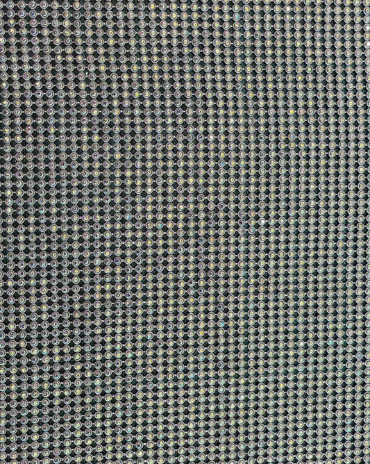 MESH PLATA TORNASOL - MESH #3