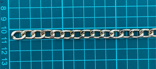 CADENA ORO ROLLO 20MT