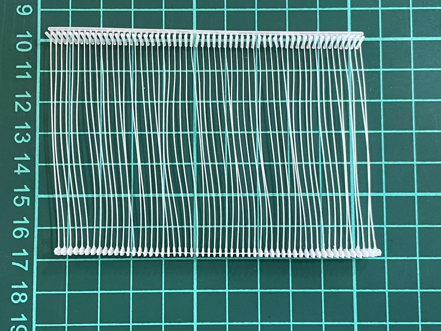 PLASTIFLECHA 65 MM