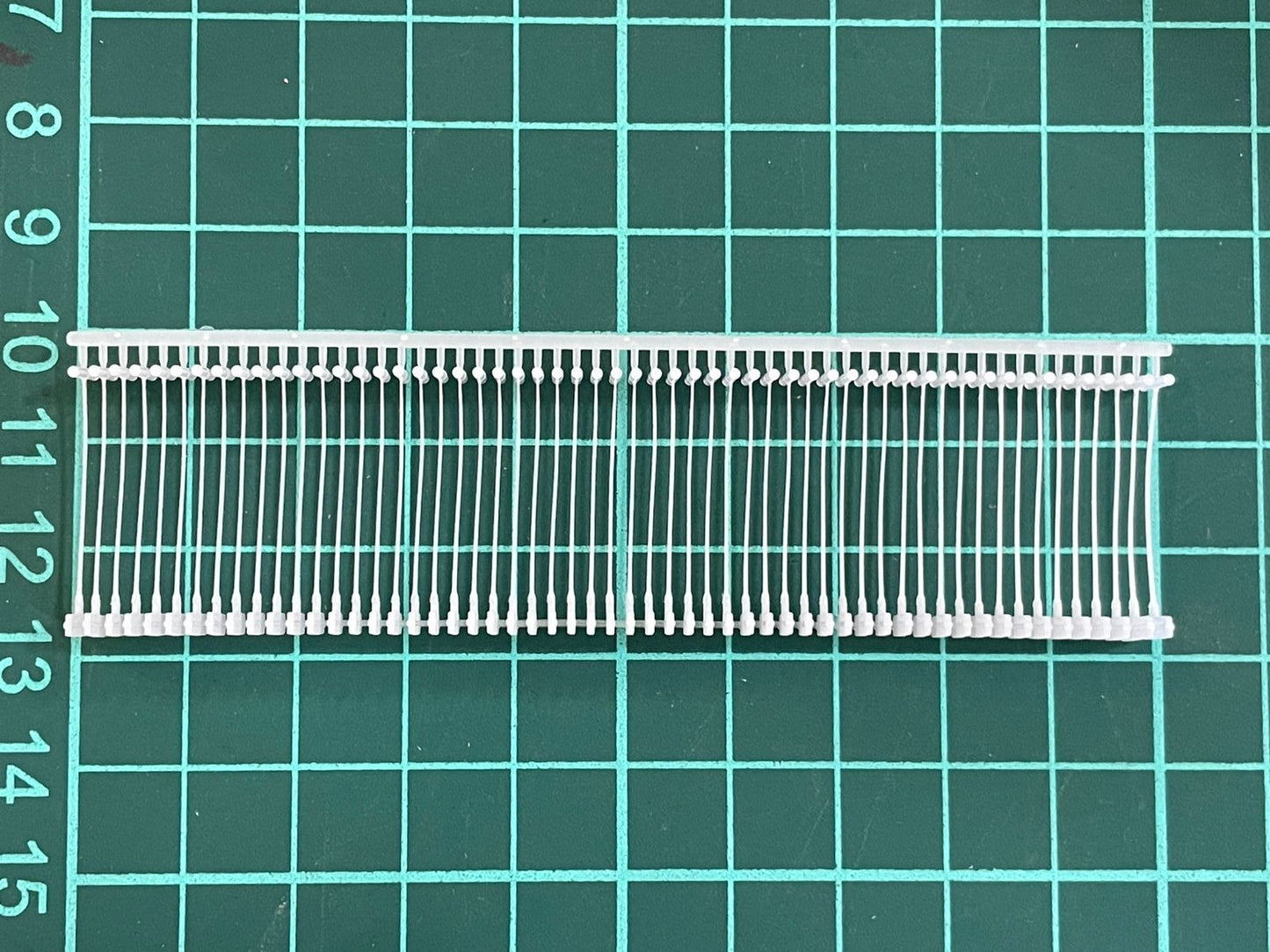 PLASTIFLECHA #20 MM
