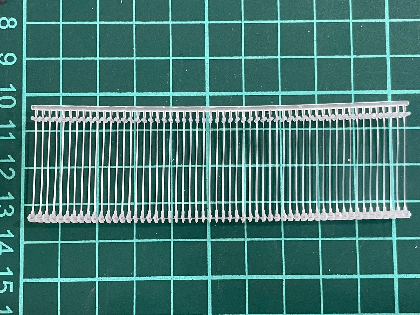PLASTIFLECHA 25MM IMP01