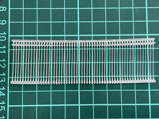 PLASTIFLECHA 25MM IMP01
