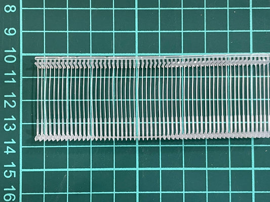 PLASTIFLECHA 30MM IMP01