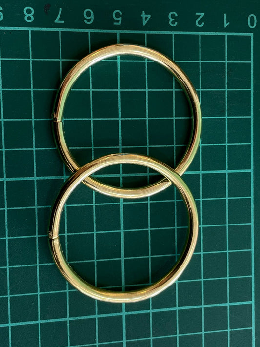 ARGOLLA #45 ORO