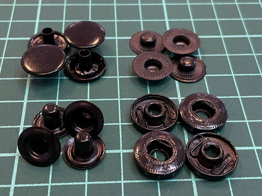REMACHE TAIWAN NEGRO