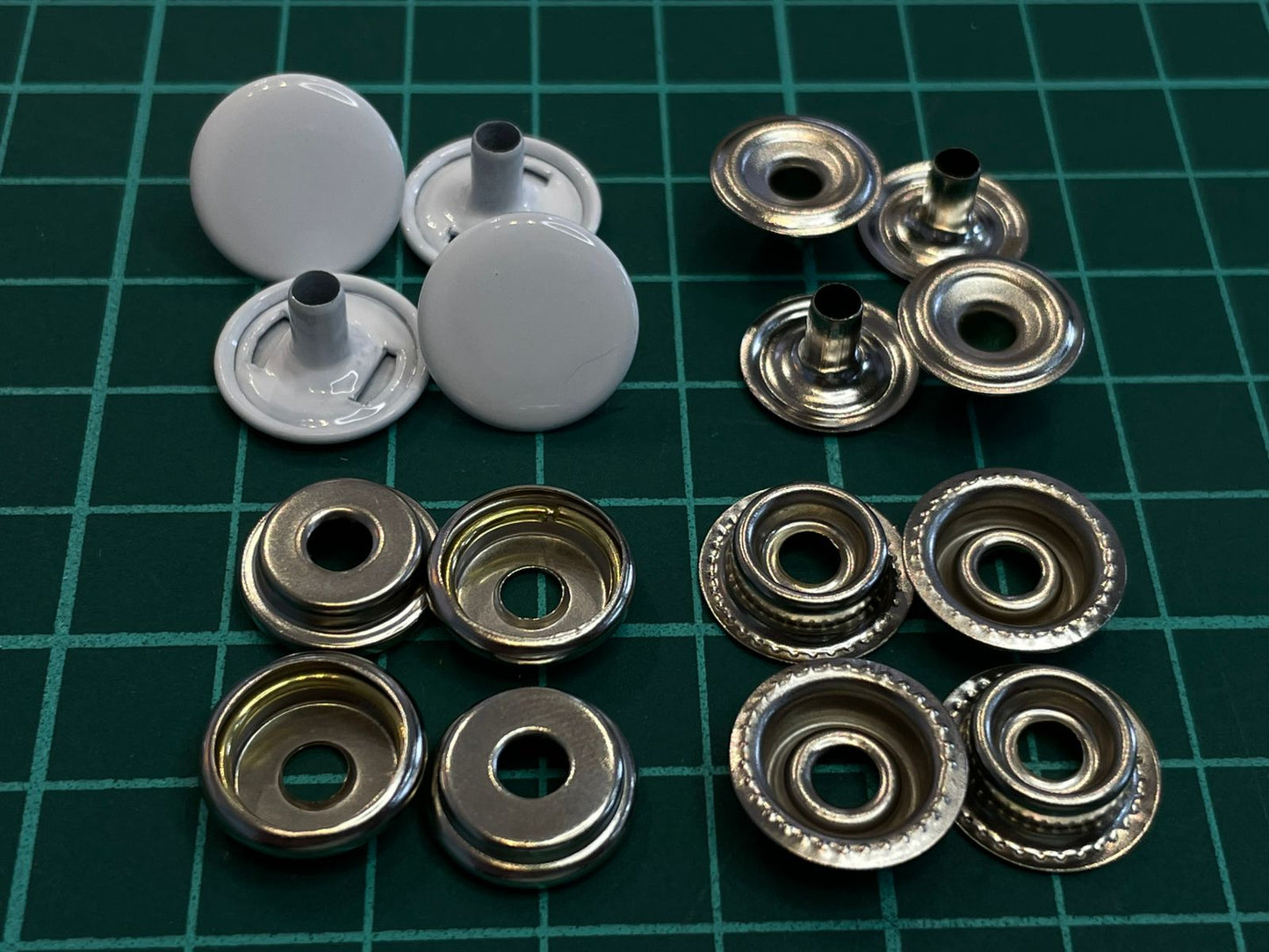 REMACHE RT BLANCO ICSF