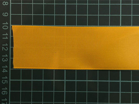 LISTON POPOTILLO 1 1/2” AMARILLO