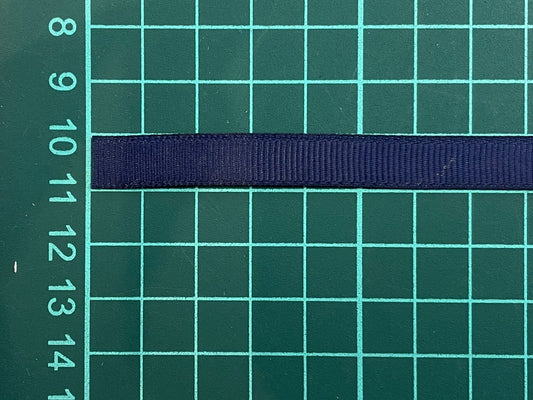 LISTON POPOTILLO 3/8 MARINO