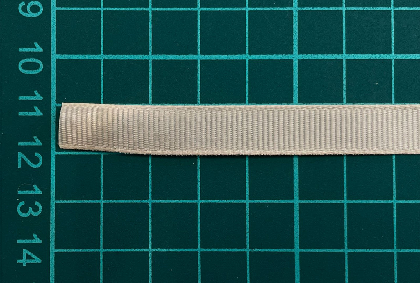 LISTON POPOTILLO 3/8 MELON