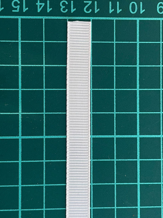 LISTON POPOTILLO 3/8 HUESO