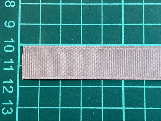 LISTON POPOTILLO 5/8 GRIS