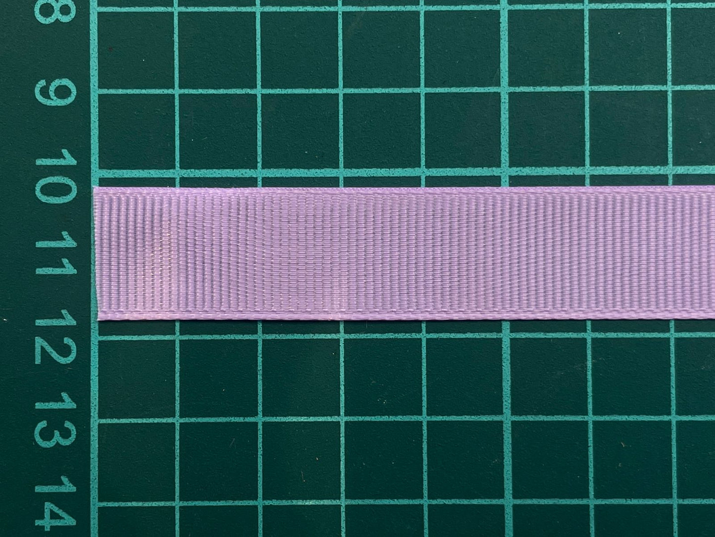 LISTON POPOTILLO 5/8 LILA