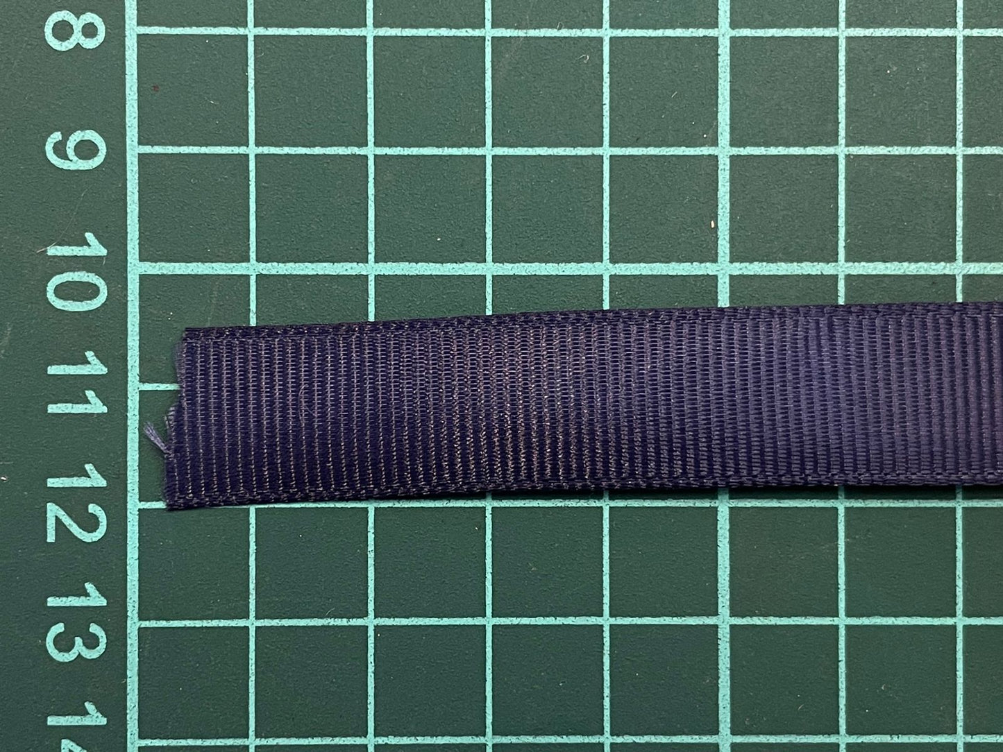LISTON POPOTILLO 5/8 MARINO