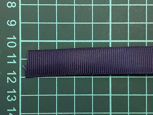 LISTON POPOTILLO 5/8 MARINO
