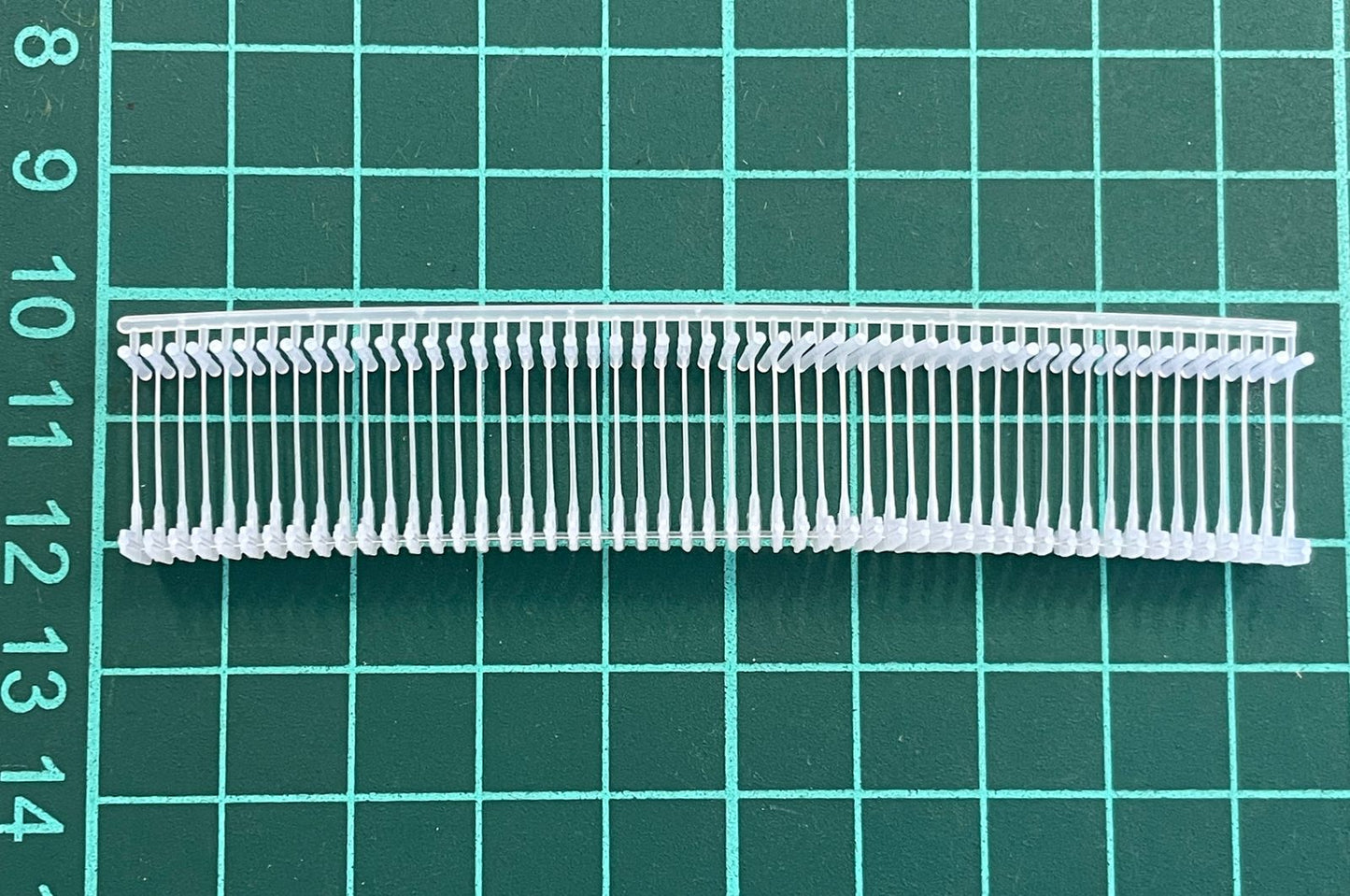 PLASTIFLECHA #12 MM