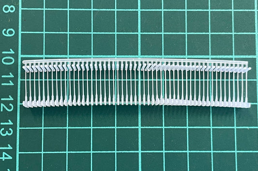 PLASTIFLECHA #12 MM