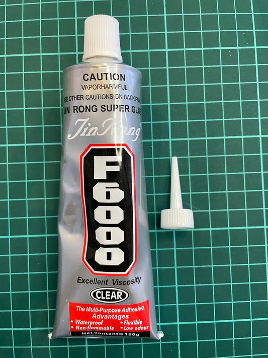 RESISTOL F-6000 160G