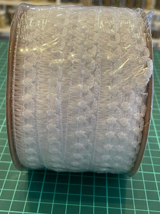 OREJA DE RATON BLANCO