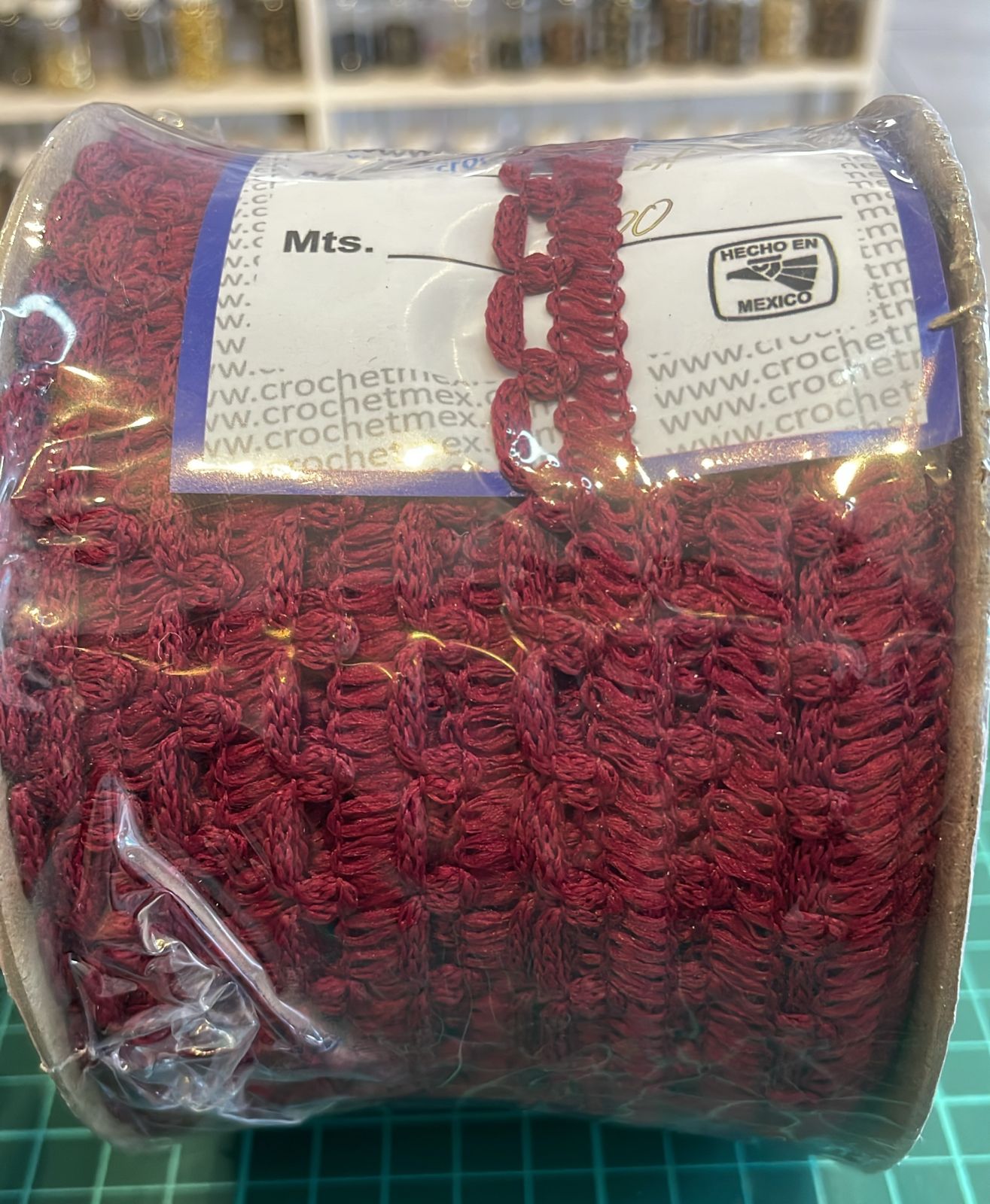 OREJA DE RATON VINO