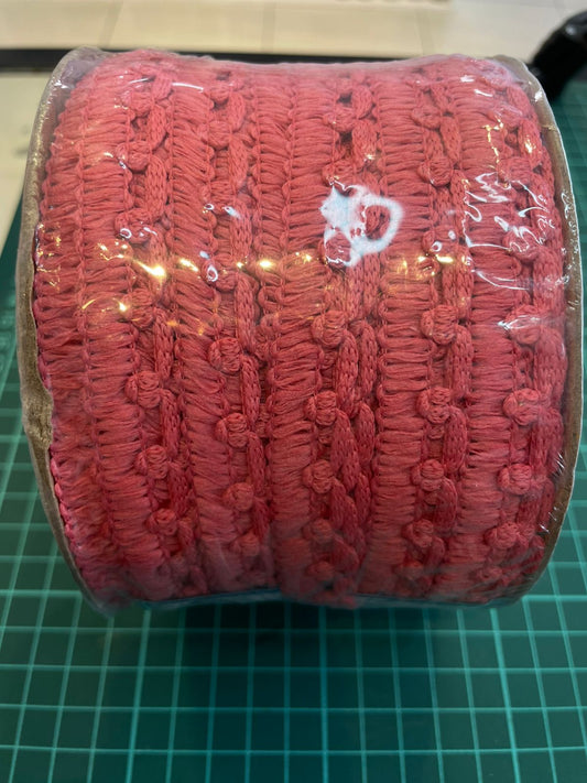 OREJA DE RATON CORAL
