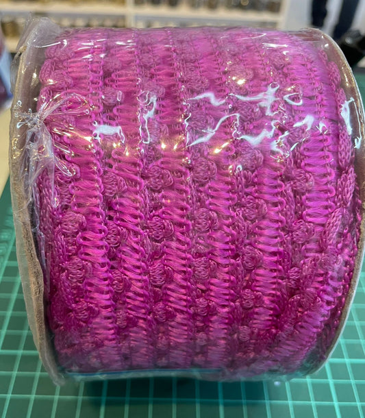 OREJA DE RATON FUSCHIA
