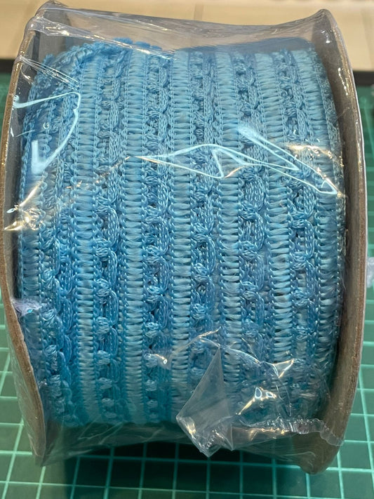 OREJA DE RATON AZUL CIELO