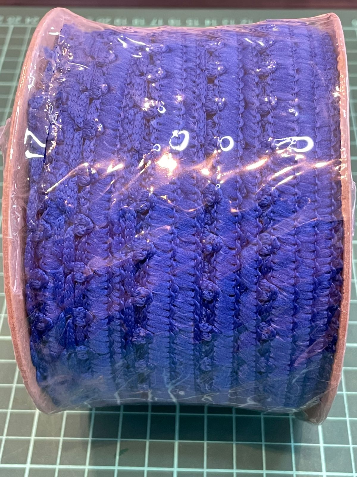 OREJA DE RATON AZUL REY