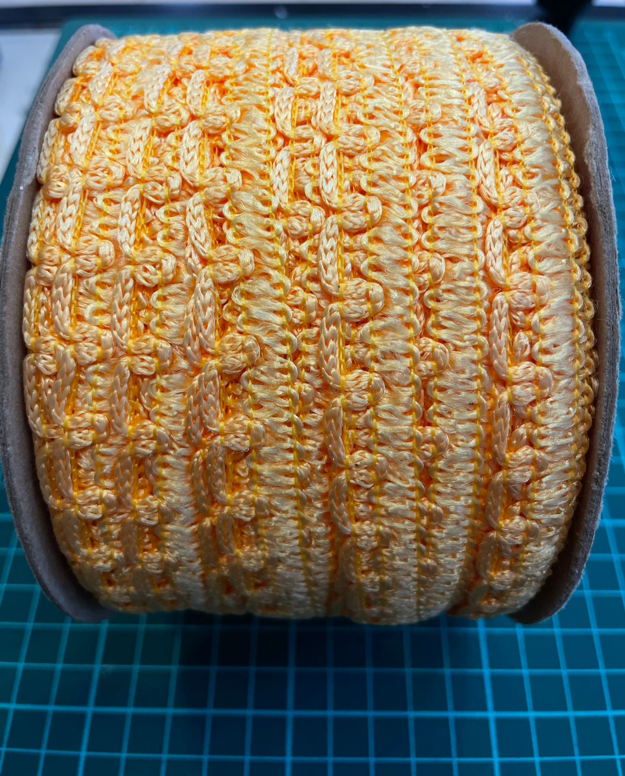 OREJA DE RATON MANGO