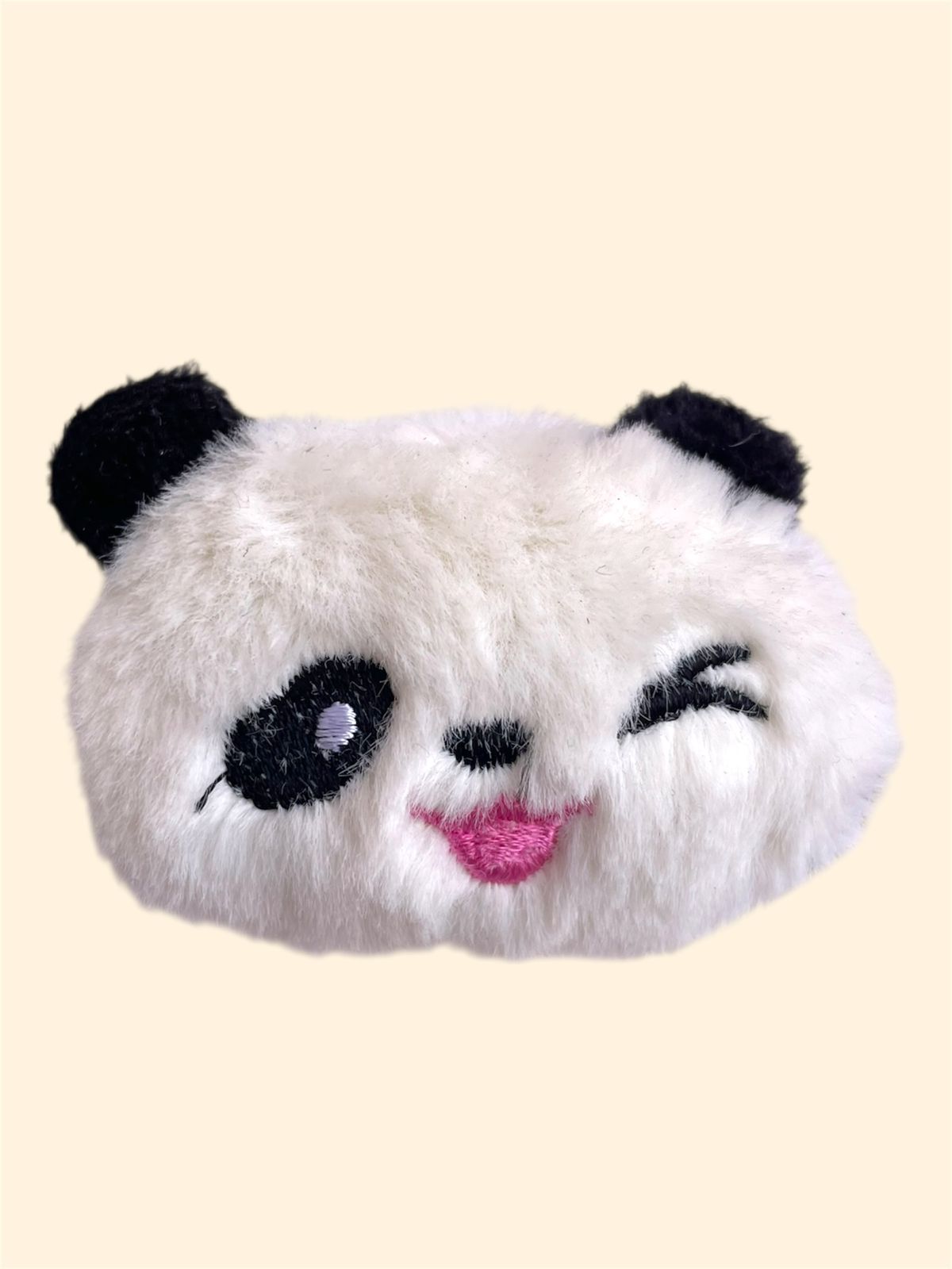 PELUCHE PANDA GUIÑO