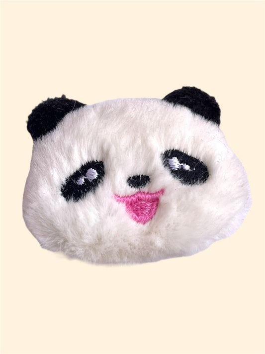 PELUCHE PANDA OJOS ABIERTOS
