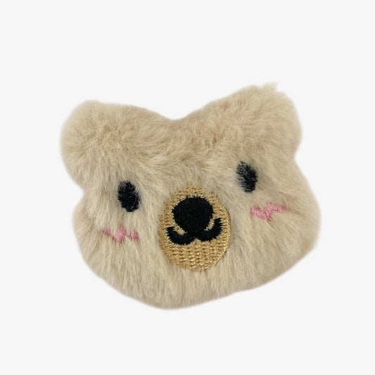 PELUCHE OSO HUESO