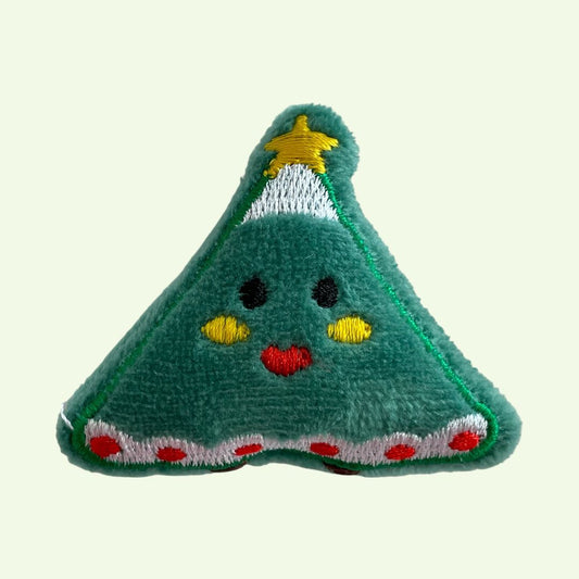 PELUCHE ARBOL
