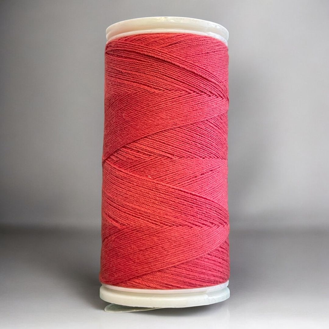 HILO COATS ROJO 1391