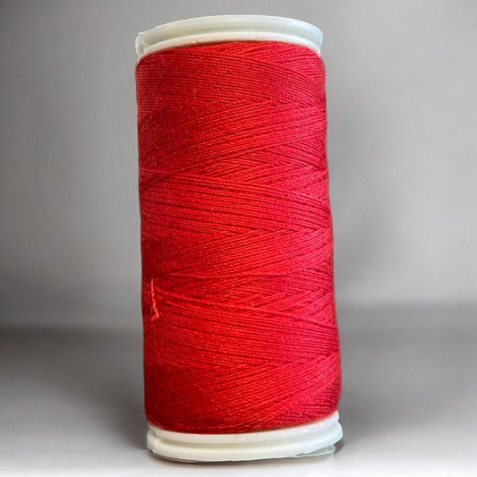 HILO COATS ROJO 6042