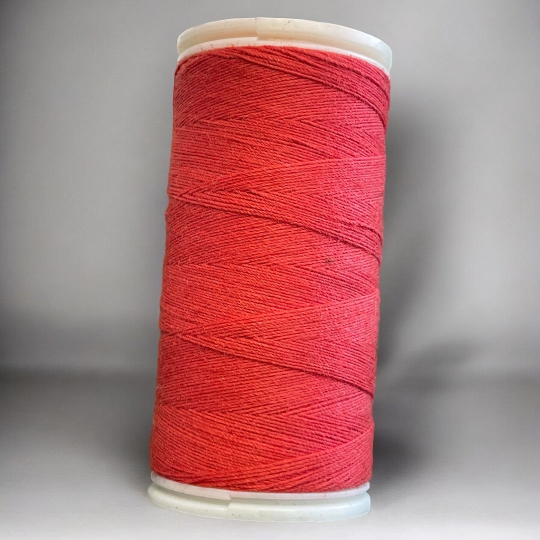 HILO COATS ROJO 504