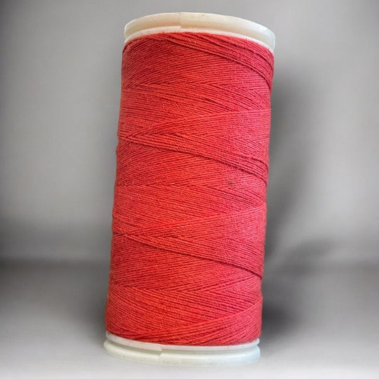 HILO COATS ROJO 504