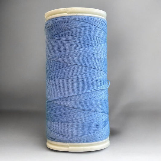 HILO COATS AZUL 184