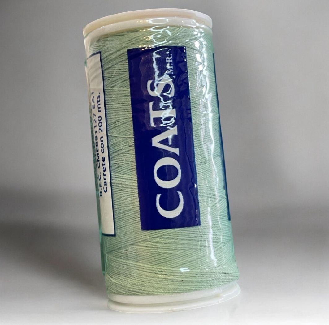 HILO COATS VERDE 219
