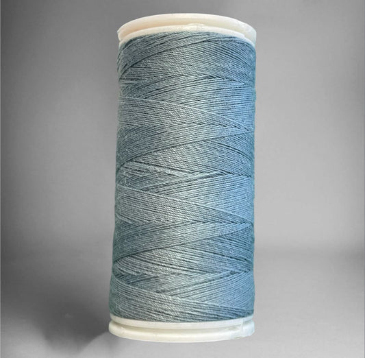 HILO COATS AZUL 852