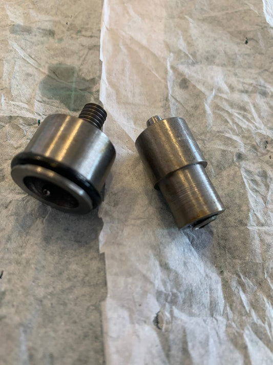 DADO BOTON JEAN C/PIEDRA #22