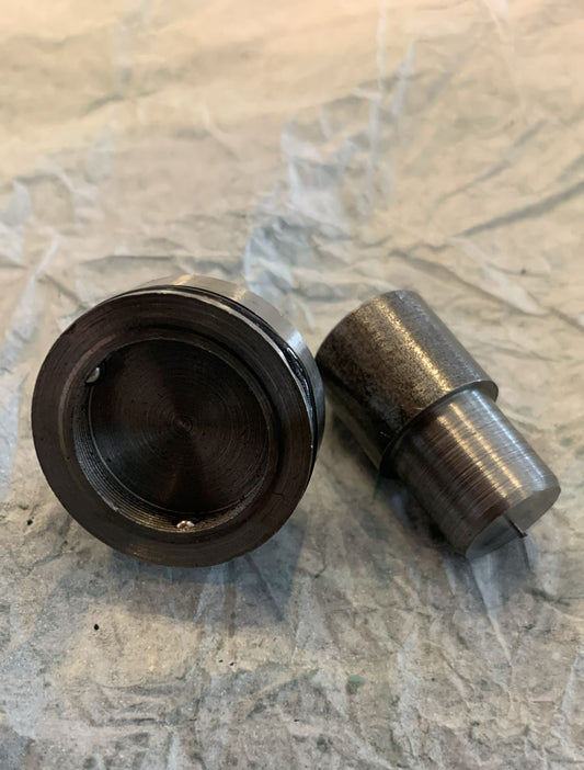 DADO BOTON JEAN - JEAN #27