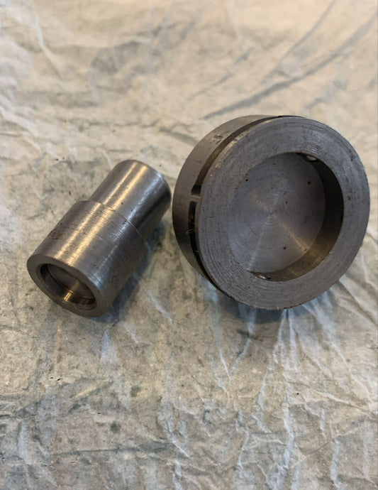 DADO BOTON JEAN - JEAN #30